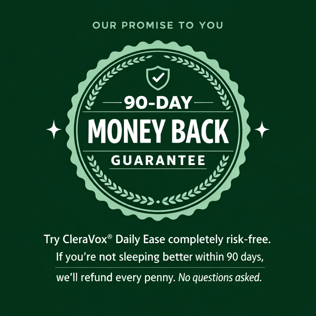 Daily Ease Magnesium Citrate