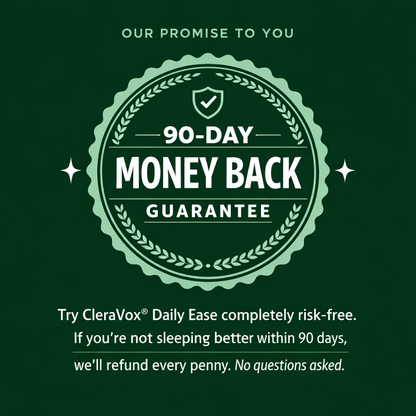 Daily Ease Magnesium Citrate